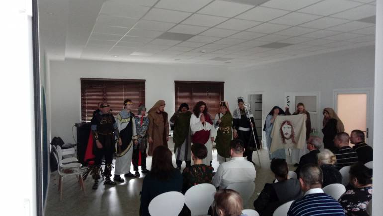 Misterium Męki Pańskiej