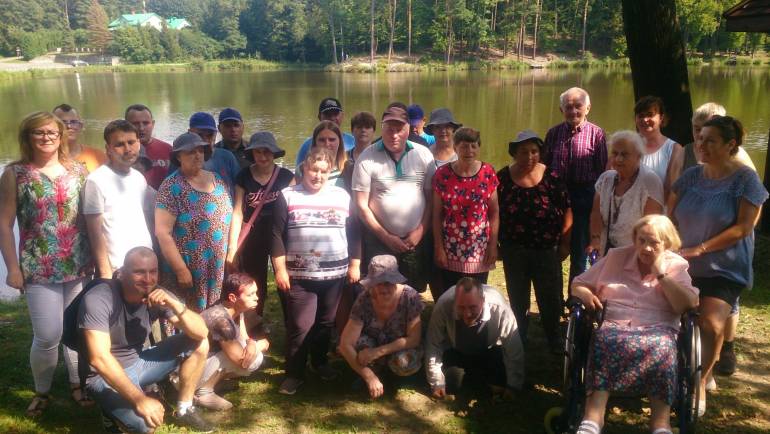 Wycieczka do Horyńca– Zdrój i Nowin Horynieckich