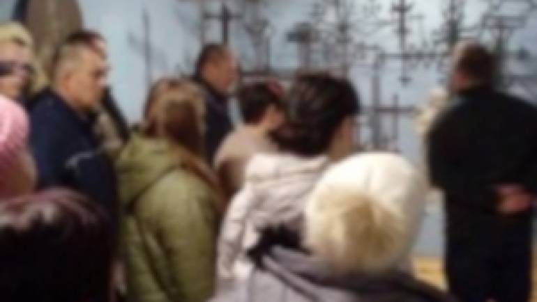 Wyjazd Mieszkańców do Muzeum „Kresów” w Lubaczowie